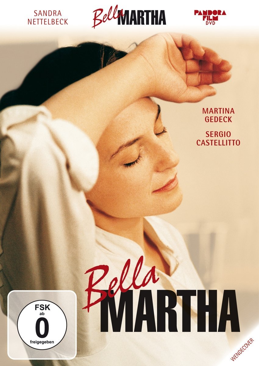 Bella Martha (2001)